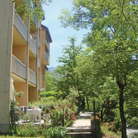 Amazing In Les Ormeaux With 1 Bedrooms *