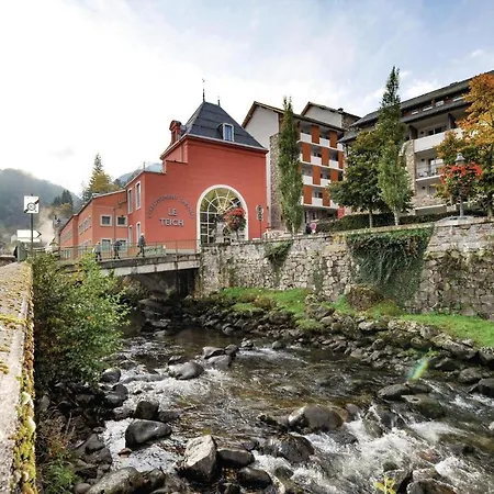 Amazing In Les Ormeaux With 1 Bedrooms Apartamento *