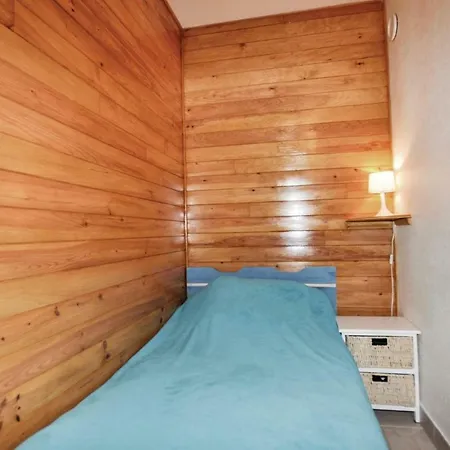 Amazing In Les Ormeaux With 1 Bedrooms