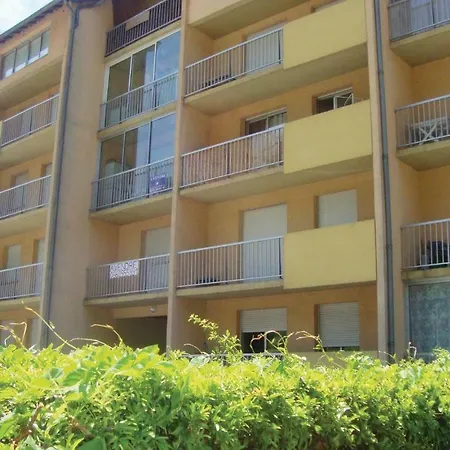 Apartamento Amazing In Les Ormeaux With 1 Bedrooms