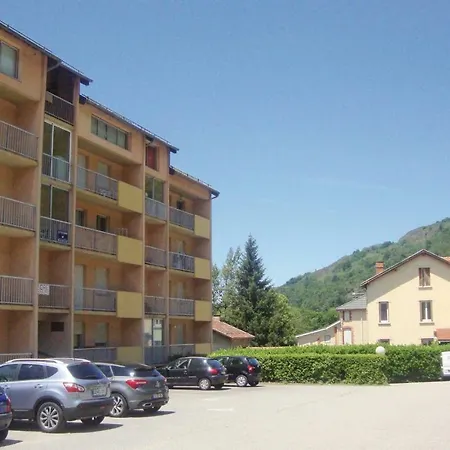 Amazing In Les Ormeaux With 1 Bedrooms *